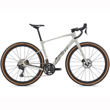 Giant Revolt Advanced 0 Gravel Road Bike 2026