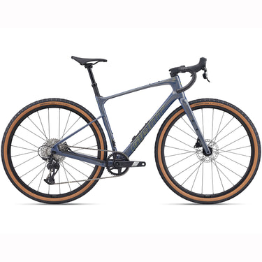 Giant Revolt Advanced 1 Gravel Road Bike 2026