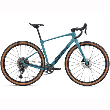 Giant Revolt Advanced 3 Gravel Road Bike 2026