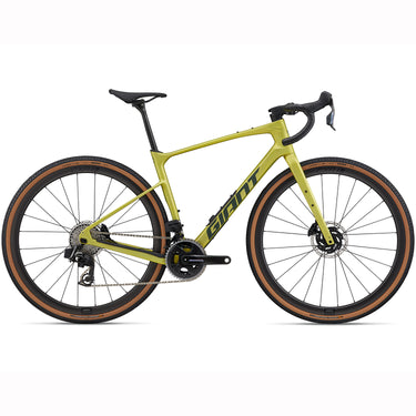 Giant Revolt Advanced Pro 0 Gravel Road Bike 2026