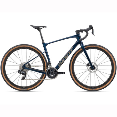 Giant Revolt Advanced Pro 1 Gravel Road Bike 2026