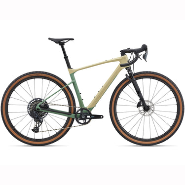 Giant Revolt X Advanced Pro 1 Gravel Road Bike 2026