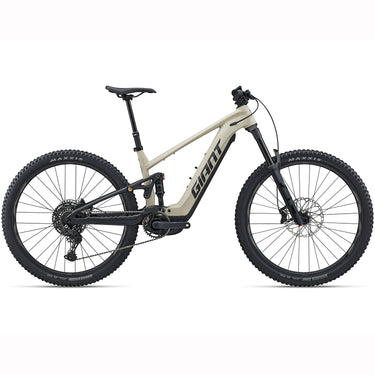 Giant Stance E+ 1 Full Suspension Electric Mountain Bike 2027