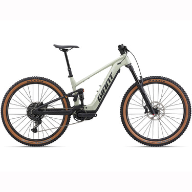 Giant Stance E+2 Full Suspension Electric Mountain Bike 2027
