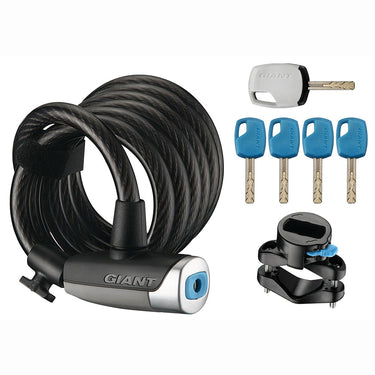 Giant Surelock Flex Key 15