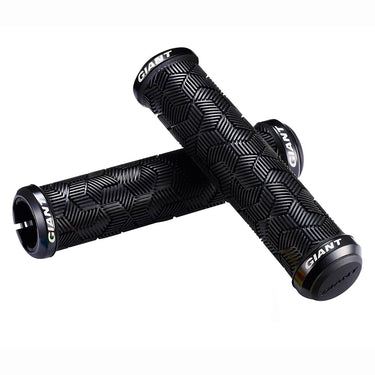 Giant Tactal Double Lock-On Grips