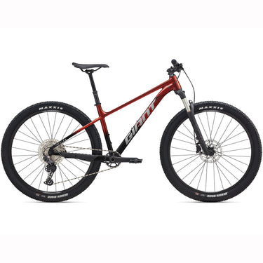 giant talon bicycle 24 Disc The bike features a suspension fork with 80mm or 100mm of travel Giant Talon 0 Hardtail Mountain