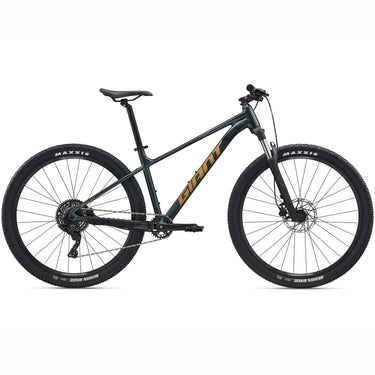 Giant Talon 2 Hardtail Mountain Bike 2026