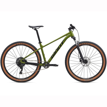 Giant Talon 2 Hardtail Mountain Bike 2026
