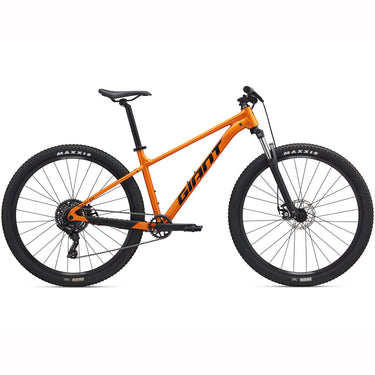 Giant Talon 4 Hardtail Mountain Bike 2026