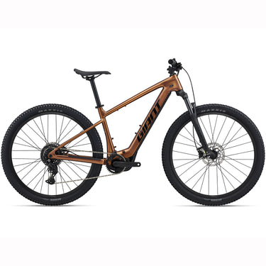 Giant Talon E+ Hardtail Electric Mountain Bike 2026