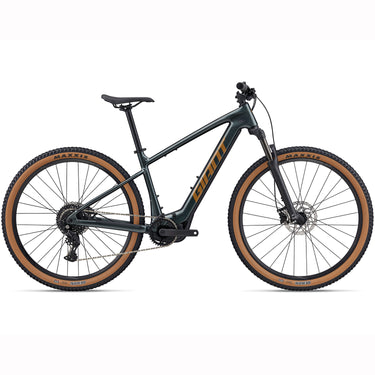 Giant Talon E+ Hardtail Electric Mountain Bike 2026