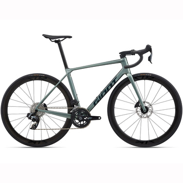 Giant TCR Advanced 0 AXS Carbon Road Bike 2026