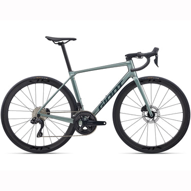 Giant TCR Advanced 0 Carbon Road Bike 2026