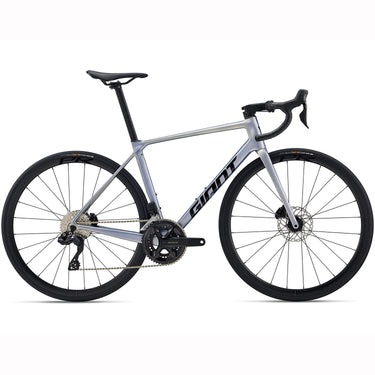 Giant TCR Advanced 1 Carbon Road Bike 2026