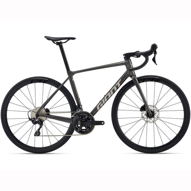 Giant TCR Advanced 2 Carbon Road Bike 2026