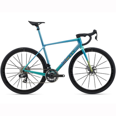 Giant TCR Advanced SL 0 RED Carbon Road Bike 2026