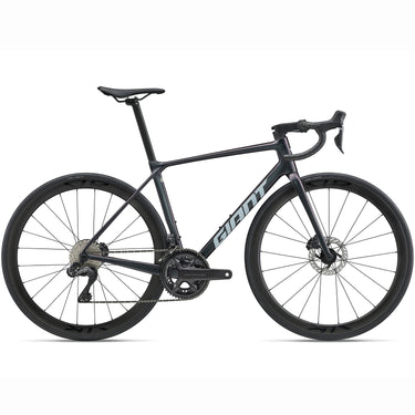 Giant TCR Advanced Ui2 Carbon Road Bike 2027