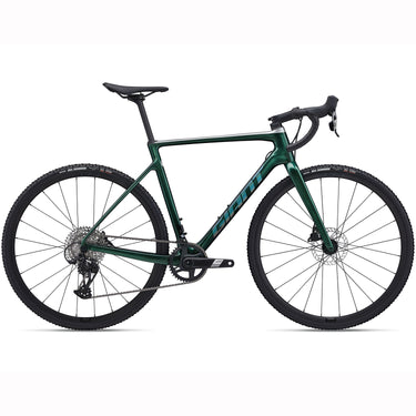 Giant TCX Advanced Pro 2 Cyclocross Bike 2026