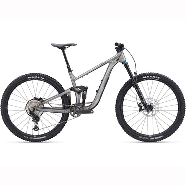 Giant Trance X 1 Full Suspension Mountain Bike 2026