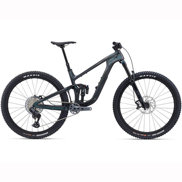 Giant Trance X Advanced 1 Full Suspension Mountain Bike 2026