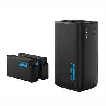 GoPro Dual Battery Charger MAX2