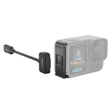 GoPro Contacto Magnetic Door and Power Cable Kit