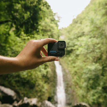 GoPro HERO 4K Camera - Speciality Bundle