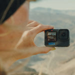 GoPro HERO11 Black Camera - Speciality Bundle