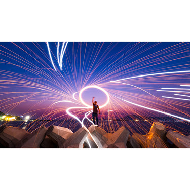 GoPro HERO11 Black Camera - Speciality Bundle