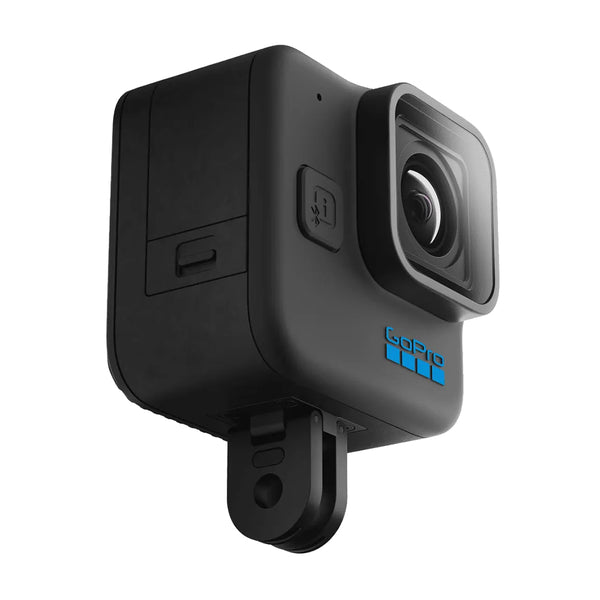 GoPro HERO11 Black Mini Camera - Speciality Bundle