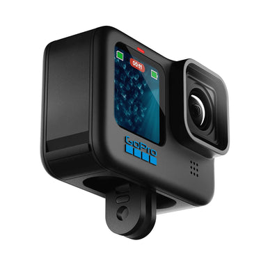 GoPro HERO11 Black Camera - Speciality Bundle