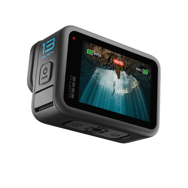 GoPro HERO13 Extended Power Bundle