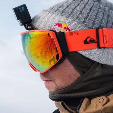 GoPro HERO13 Extended Power Bundle