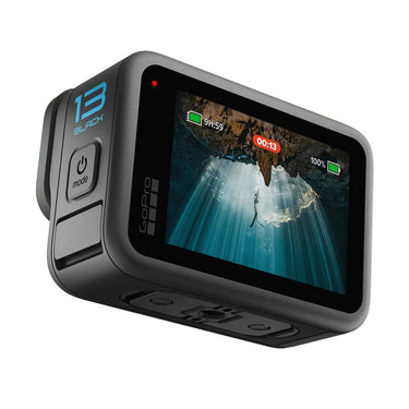 GoPro HERO13 Black Speciality Bundle