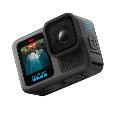 GoPro HERO13 Black Speciality Bundle