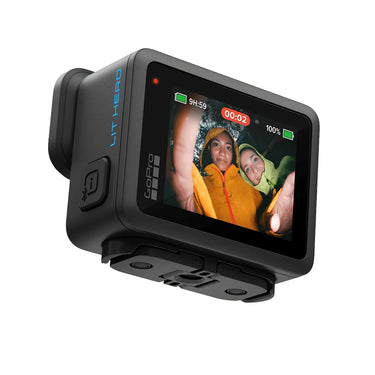 GoPro LIT HERO Camera
