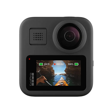 GoPro Max 360 Camera