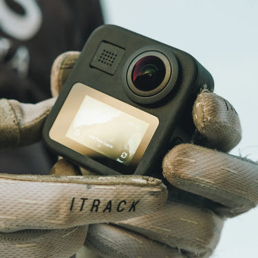 GoPro Max 360 Camera