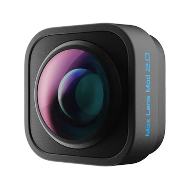 GoPro Max Lens Mod 2.0 for HERO12