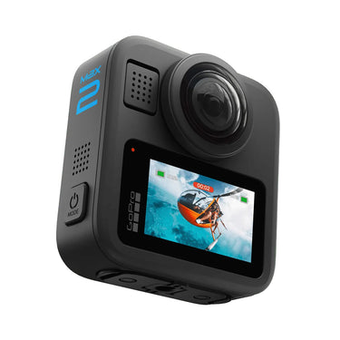 GoPro MAX2 Speciality Bundle