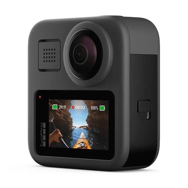 GoPro Max 360 Camera