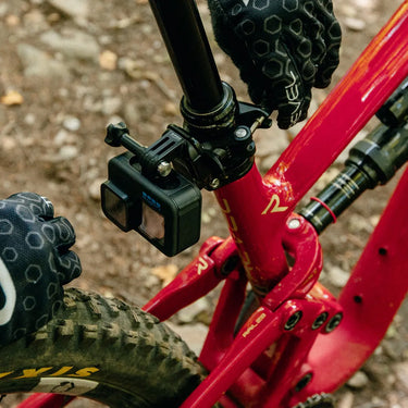 GoPro Handlebar / Seatpost / Pole Mount