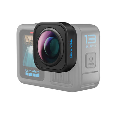 GoPro Ultra Wide Lens Mod