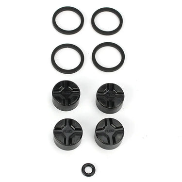 Hayes Dominion T4 Caliper Rebuild Kit