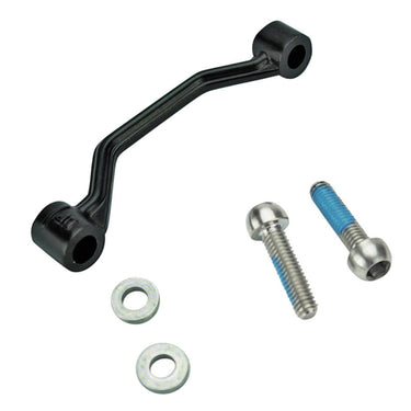 Hayes Post Mount Brake Adaptor - Ti