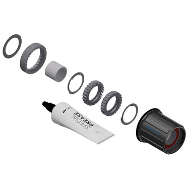 DT Swiss Ratchet LN conversion kit for 3-Pawl hubs - 36 Tooth