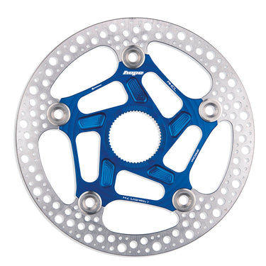 Hope RX Centrelock Disc - 140mm