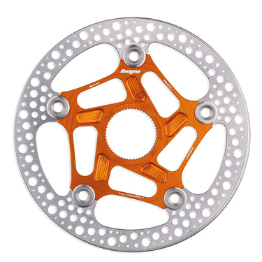 Hope RX Centrelock Disc - 140mm