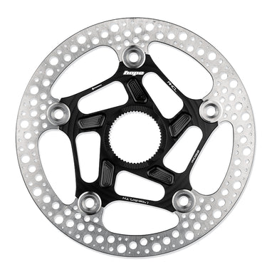 Hope RX Centrelock Disc - 140mm